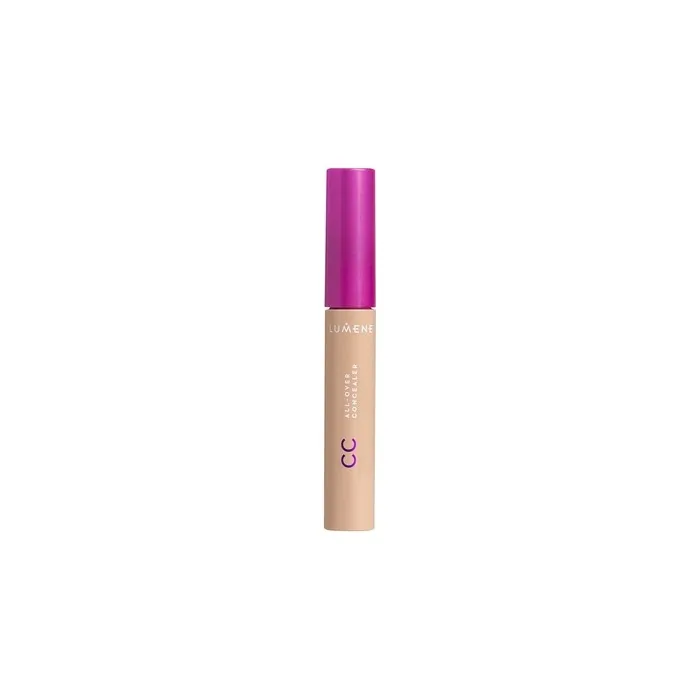 Lumene Cc All-Over Concealer