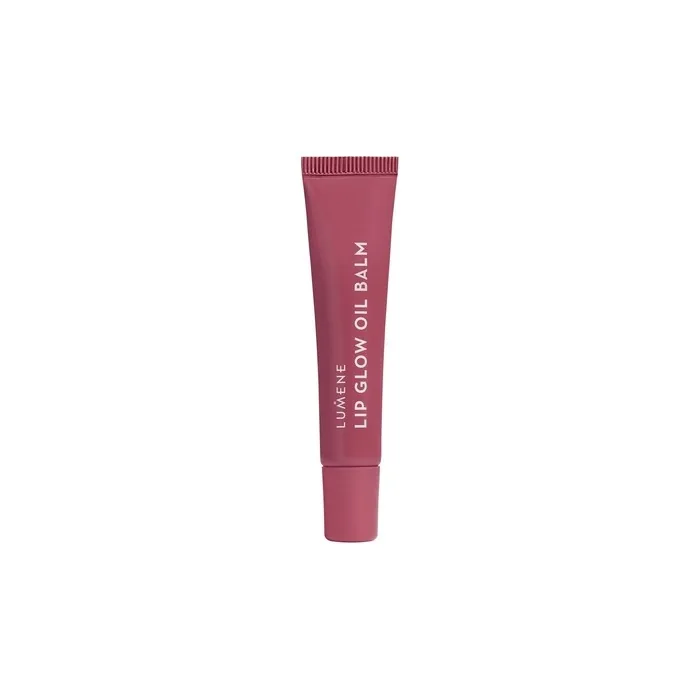 Lumene Lip Glow Oil Balm With Oil 5 Raspberry 10ml