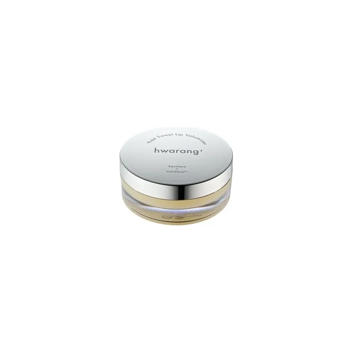 Hwarang Yuja Sweet Lip Volumizer 15ml