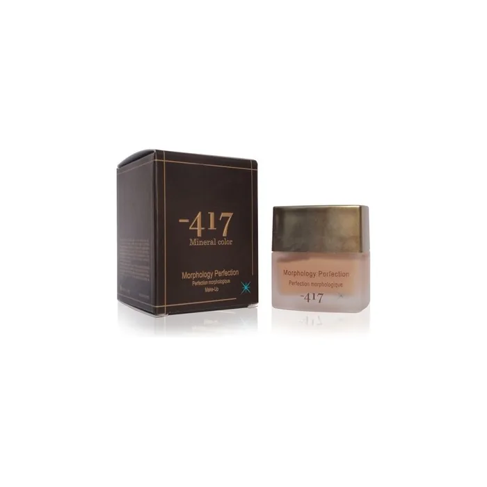 Minus 417 Mineral Color Make-Up Morphology Perfection 30ml 1fl.oz