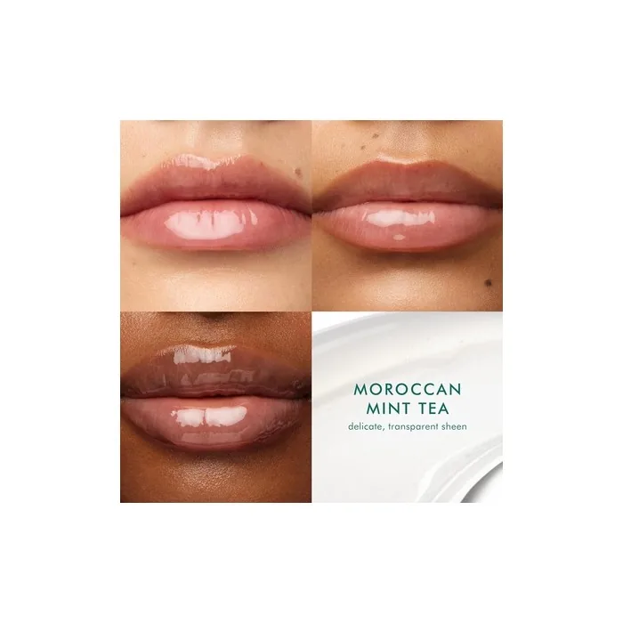 Moroccanoil Lip Balm Moroccan Mint Tea