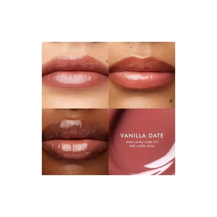 Moroccanoil Lip Balm Vanilla Date