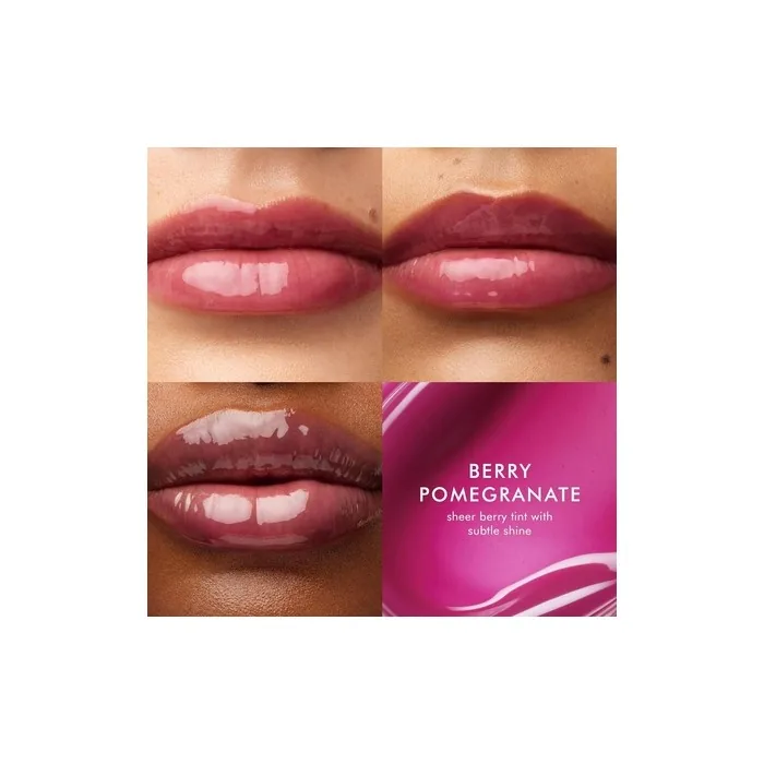 Moroccanoil Lip Balm Berry Pomegranate