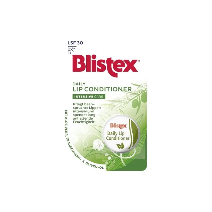 Blistex Daily Lip Conditioner with SPF 15 Lip Protection 7ml