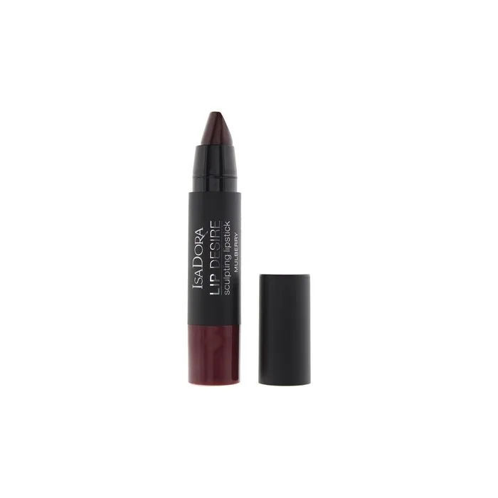 Isadora Lip Desire Sculpting 66 Mulberry Lipstick 33g For Women