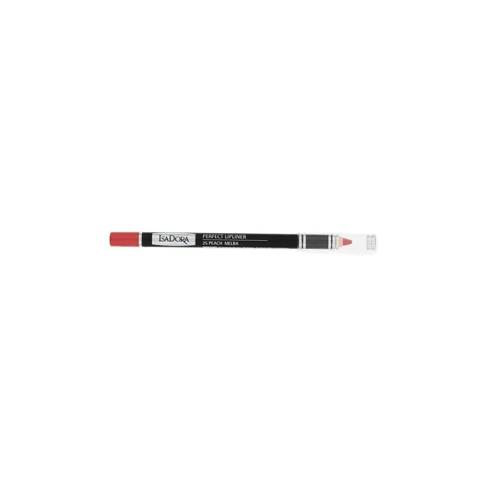 Isadora Perfect 25 Peach Melba Lip Liner 12g For Women