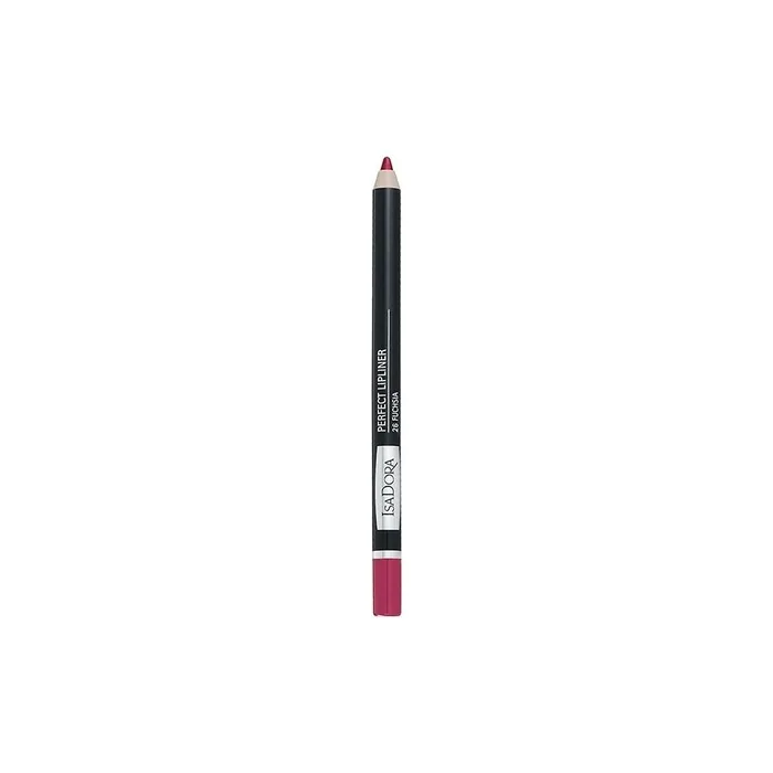 Isadora Perfect Lipliner Waterproof 26 Fuchsia - 1 Gram