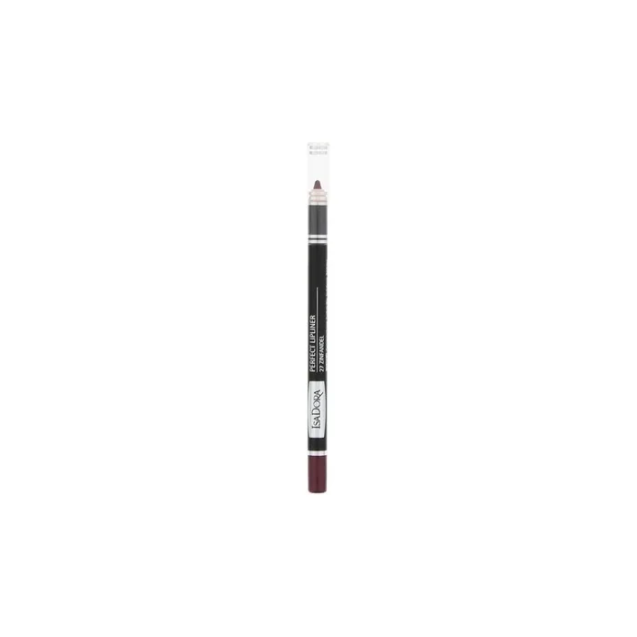 Isadora Perfect 27 Zinfandel Lip Liner 12g For Women