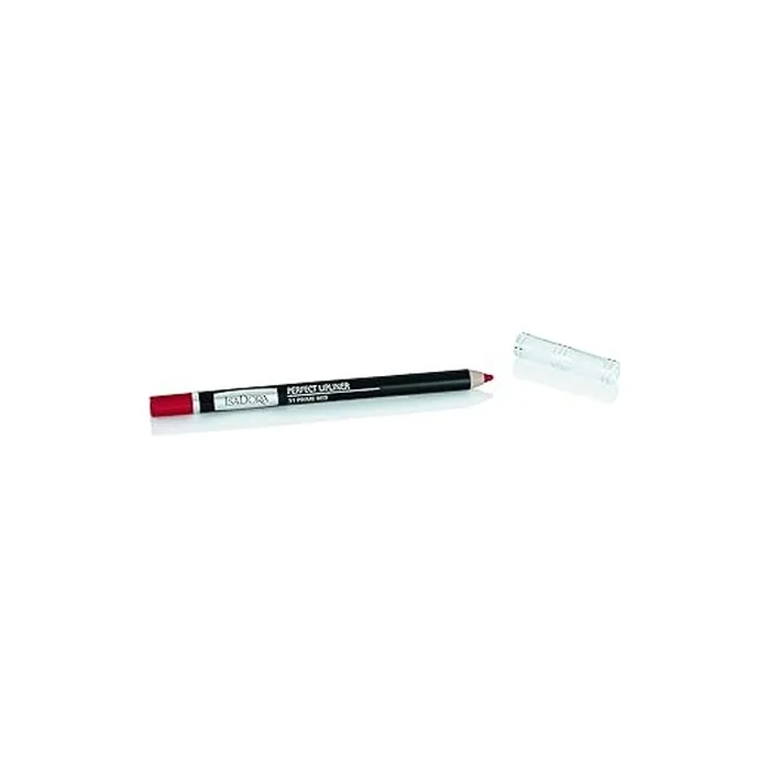 Isadora Perfect Lipliner Waterproof 31 Prime Red