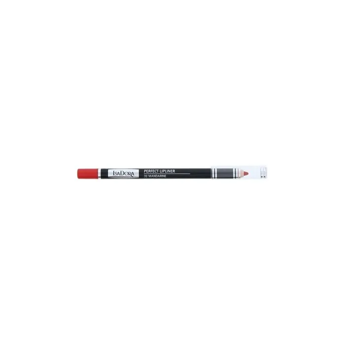 Isadora Perfect 32 Mandarine Lip Liner 12g For Women