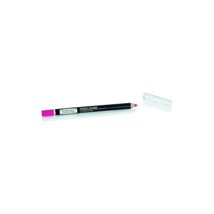 Isa Dora Perfect Waterproof Lipliner 35 Tropical Pink