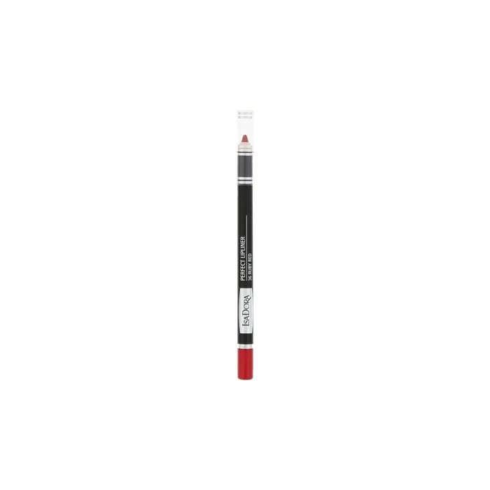 Isadora Perfect 36 Ruby Red Lip Liner 12g For Women