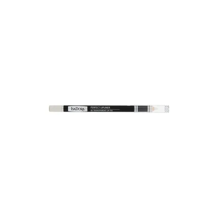 Isadora Perfect 80 Transparent Lip Liner 12g For Women