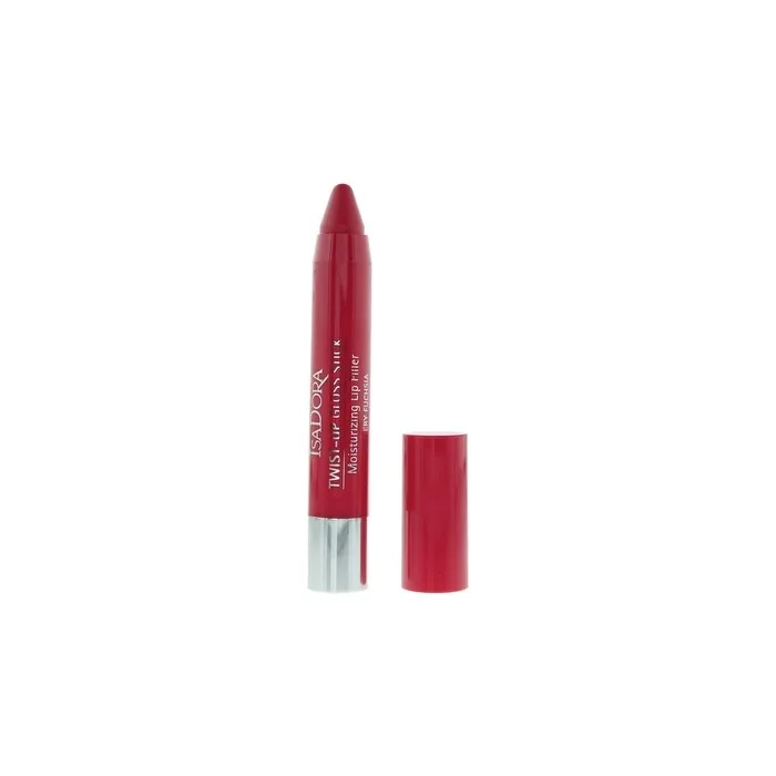 Isadora Twistup 27 Fiery Fuchsia Gloss Stick 27g For Women