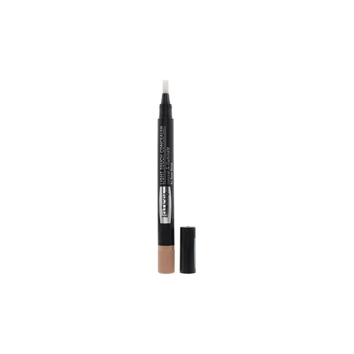 Isadora Light Touch 81 Rose Beige Concealer 22g For Women