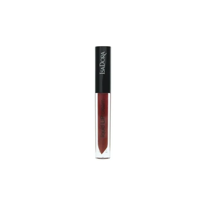 Isadora Liquid 20 Wine Divine Lip Cream 35ml For Women