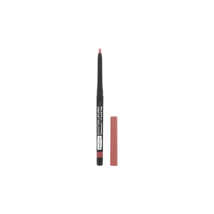 Isadora Sculpting Waterproof Lip Liner 51 Bare Pink 3 Grams For Women