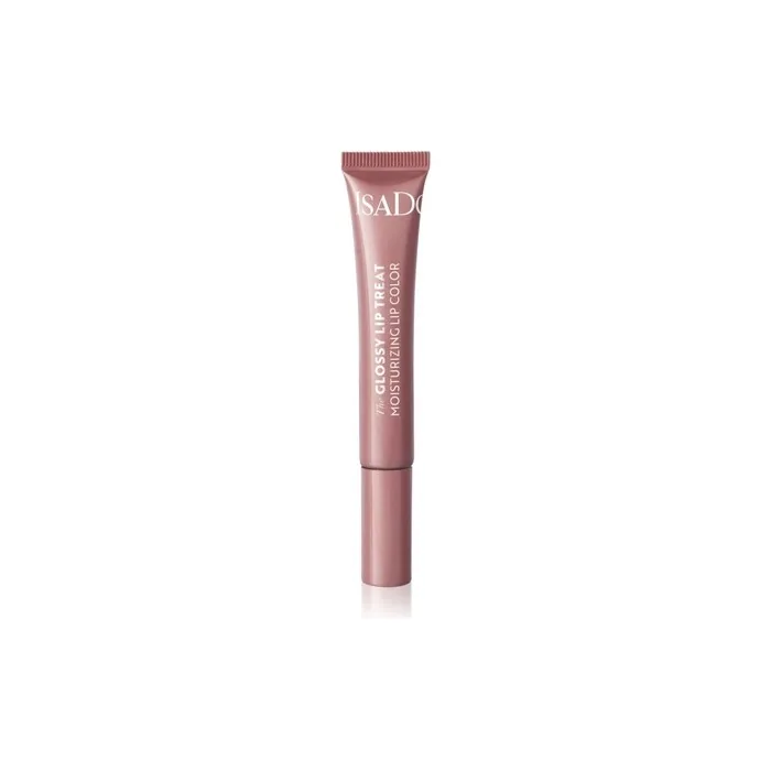 ISADORA Glossy Lip Treat No63 Rooibos Blush 13ml