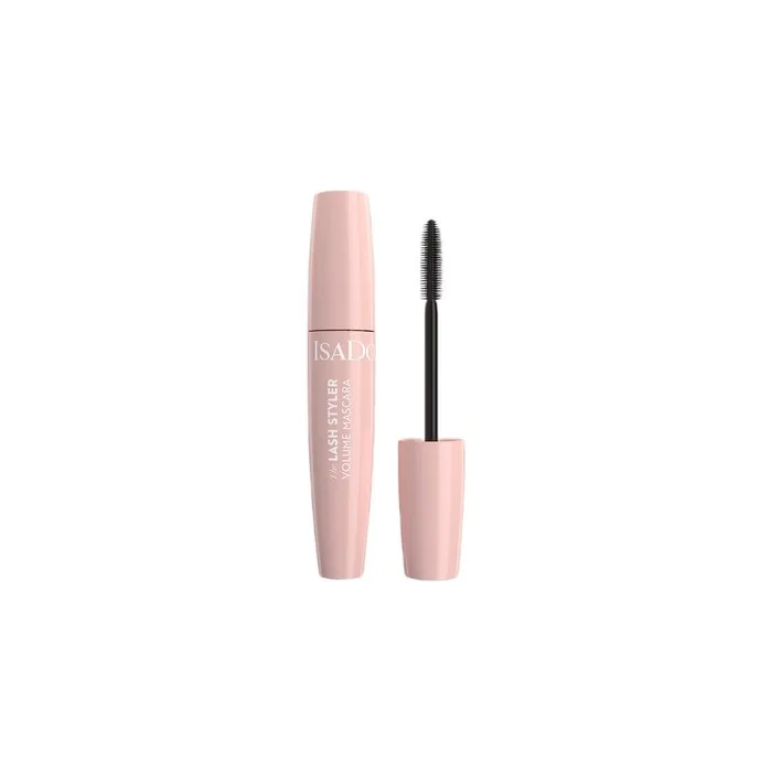 Isadora Lash Styler Curl Mascara - 40 Black, 9ml