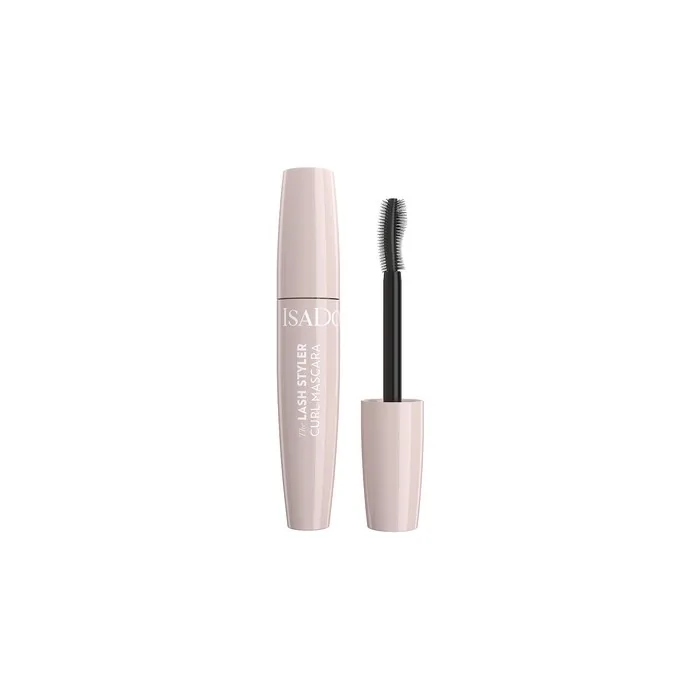 Isadora Lash Styler Curl Mascara - 50 Black, 9ml