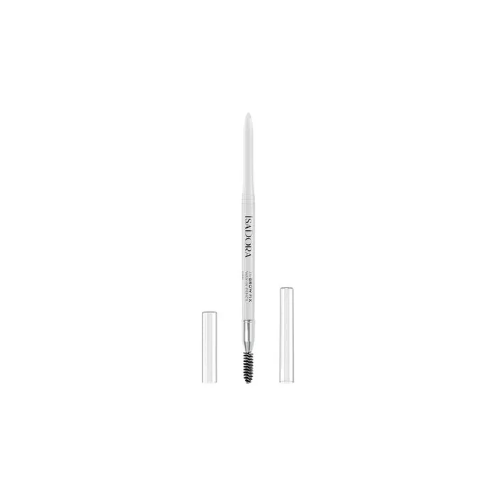 Isadora Brow Fix Wax-In-Pencil Clear 25g