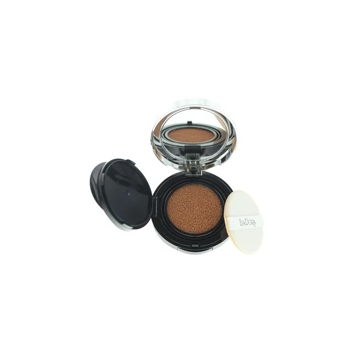 Isadora Nude Sun Cushion Foundation 15g For Women