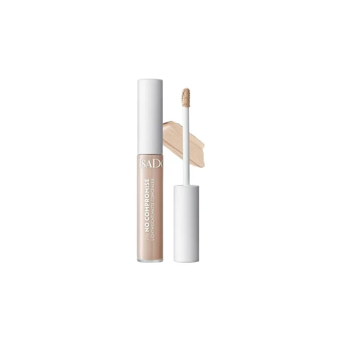 Isadora No Compromise Lightweight Matte Concealer 3nc 10ml