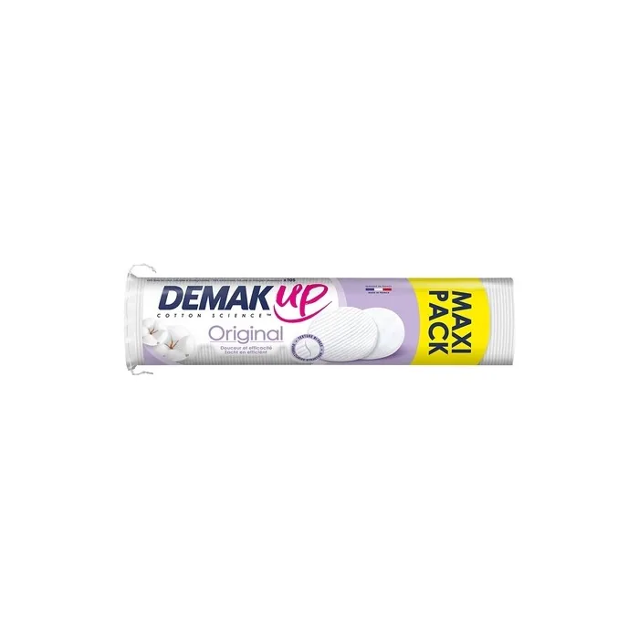 Demak'up Original Set 105 Makeup Remover Pads