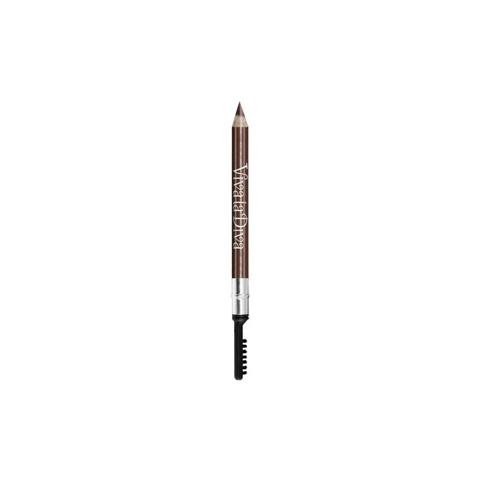 Viva la Diva Eyebrow Pencil 32 Macchiato