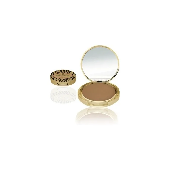 Viva la Diva Matte Bronzing Powder 9g - Matte Finish