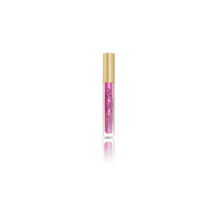 Viva la Diva Metallic Shine Liptint 14 Bubble Gum