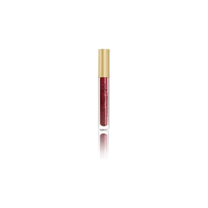 Viva la Diva Metallic Shine Liptint 16 Pomegranate