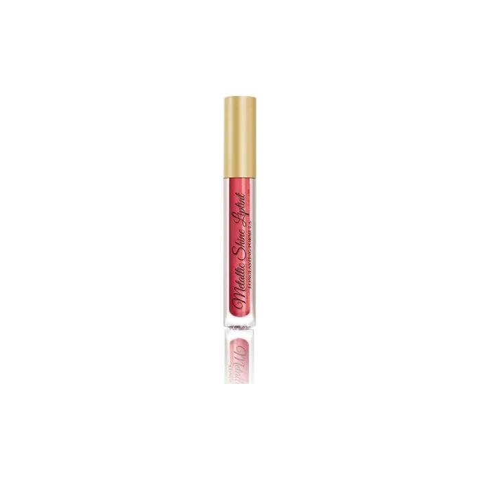 Viva la Diva Metallic Shine Liptint 18 Peach