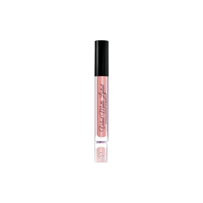 Viva la Diva Velvet Matte Liptint 40 Caramel