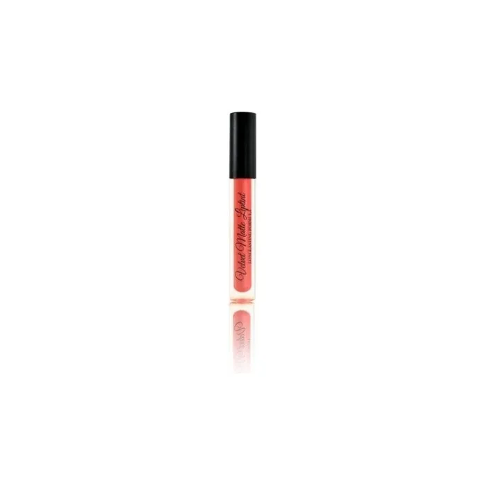 Viva la Diva Velvet Matte Liptint 60 Orange