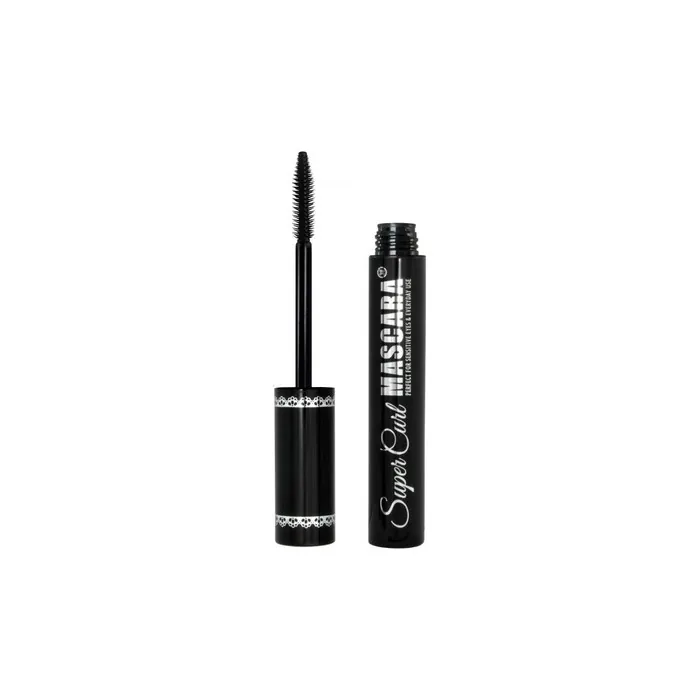 Viva la Diva Super Curl Mascara