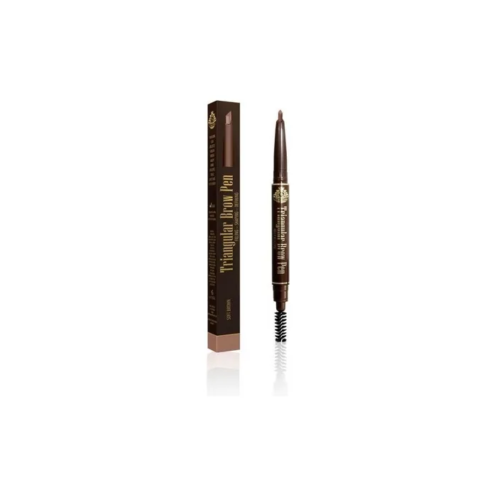Viva la Diva Triangular Brow Pen Light Brown
