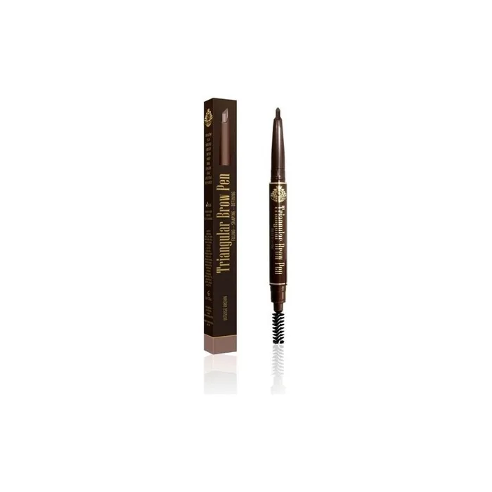 Viva la Diva Triangular Brow Pen Intense Brown