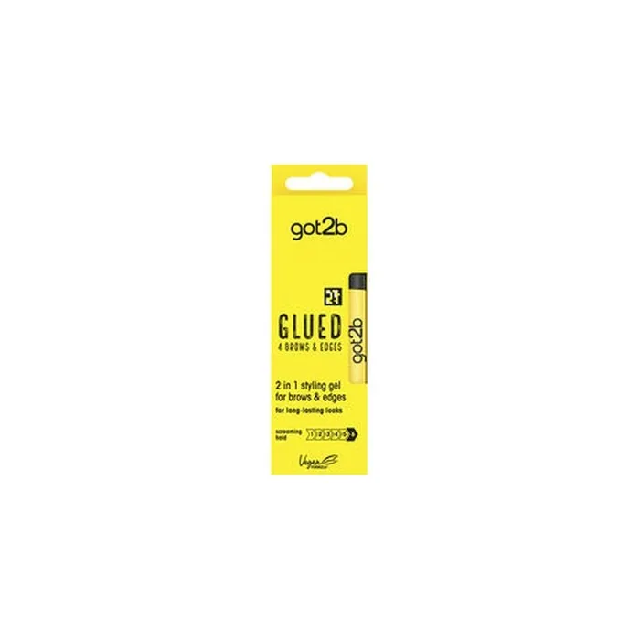 Got2b Glued 2in1 Eyebrow Fixer 16 Ml