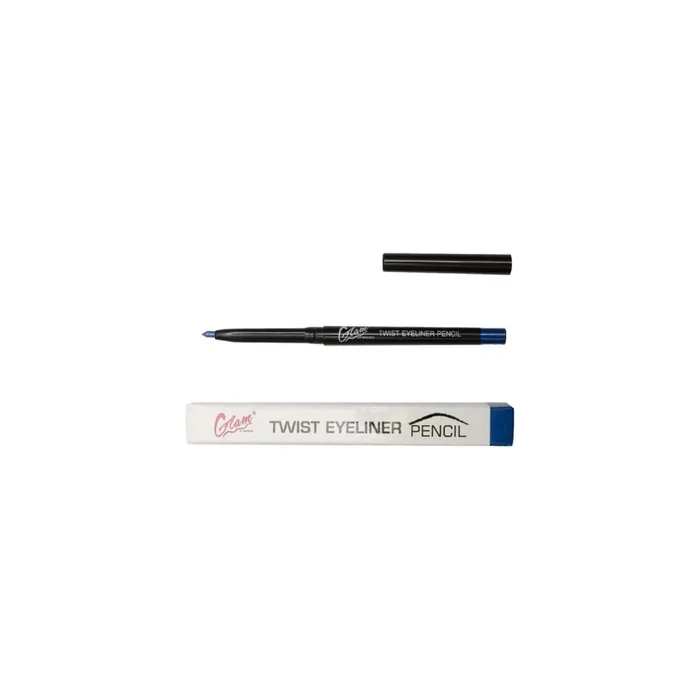 Eyeliner Twist Blue 0.3 Gr