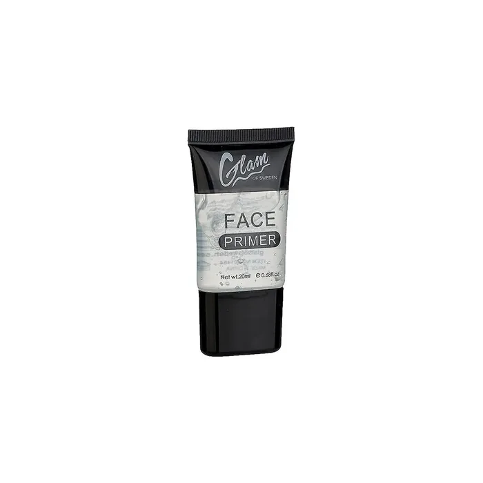 Glam Of Sweden Glam Of Sweden Face Primer Clear 20ml
