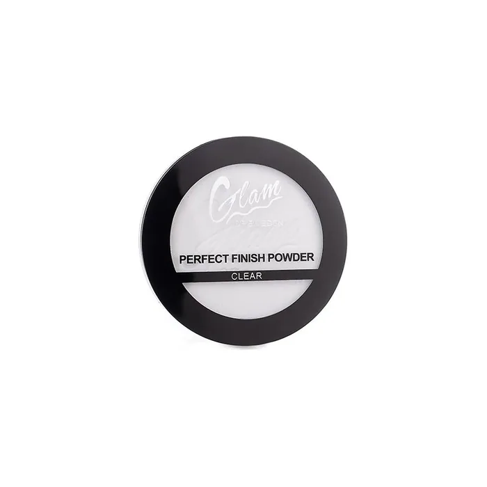 Glam Of Sweden Perfect Finish Powder 8g