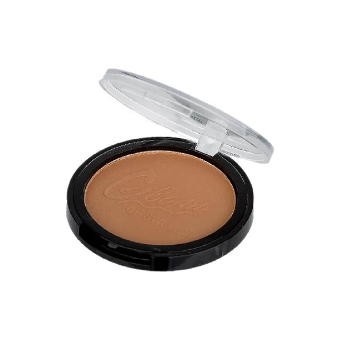 Glam Of Sweden Powder 02 Sand 10g