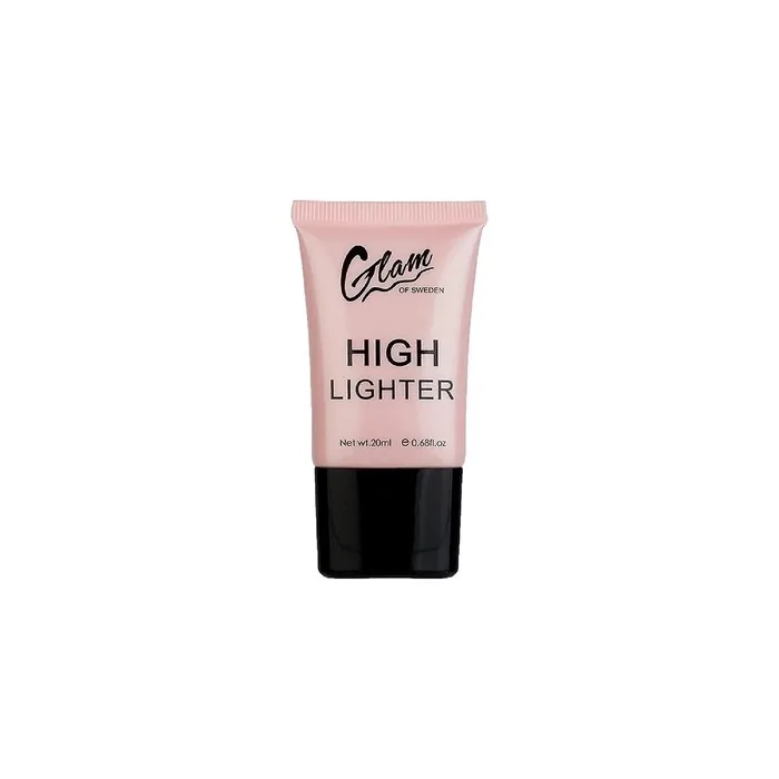 Glam Of Sweden Glam Of Sweden Highlighter Pink 20ml
