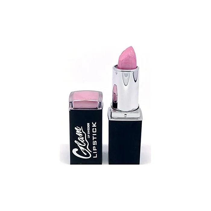 Black Lipstick 41-Pink Snow 3.8 Sz
