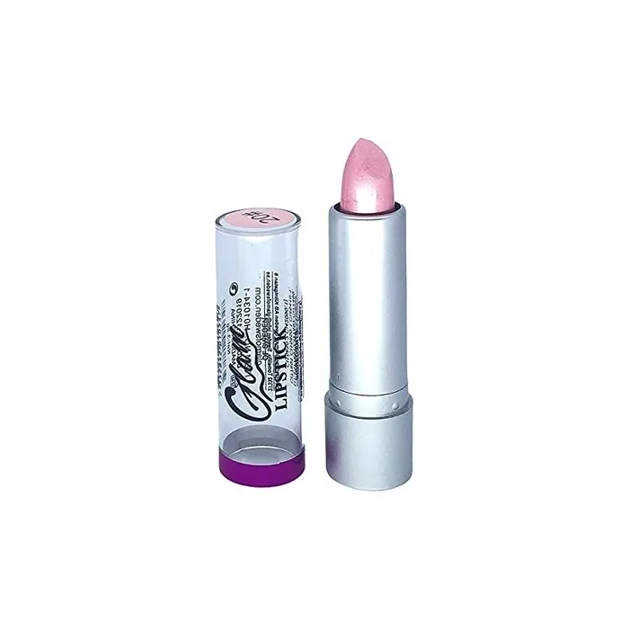 Silver Frosty Pink Lipstick 3.8g