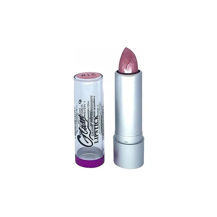 Silver Lipstick 21-Shimmer 3.8 Sz