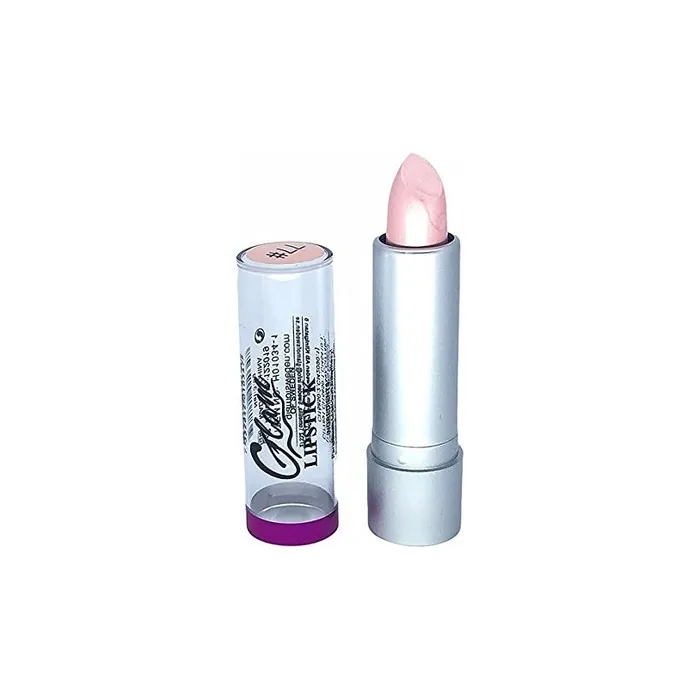 Silver Lipstick 77-Chilly Pink 3.8 Gr