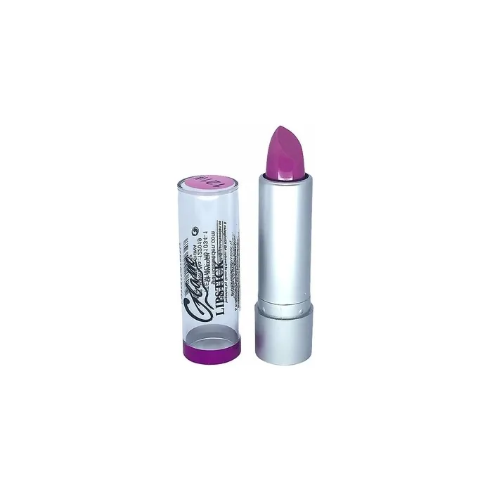 Glam Of Sweden Silver Lipstick 121purple 38g