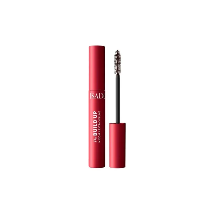 The Build Up Mascara Extra Volume Dark Brown 02 10ml